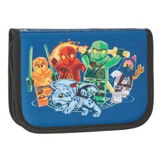 LEGO® Ninjago Family - pencil case with filling