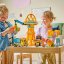 LEGO® DUPLO Town 10476 3-in-1 bouwplaats en voertuigen
