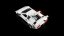 LEGO® Icons 10337 Lamborghini Countach 5000 Quattrovalvole