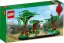 LEGO® 40530 Hommage à Jane Goodall