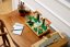 LEGO® Icons 10359 Jardim com Fonte