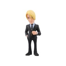 MINIX TV: One Piece - Sanji