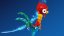 LEGO® Disney™ 43272 Heiheia