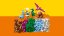 LEGO® Classic 11041 Les dinosaures créatifs