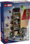 LEGO® Super Heroes 76342 Spider-Man contre Mystério : le Daily Bugle