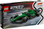LEGO® Speed Champions 77245 Aston Martin Aramco F1® AMR24 racewagen