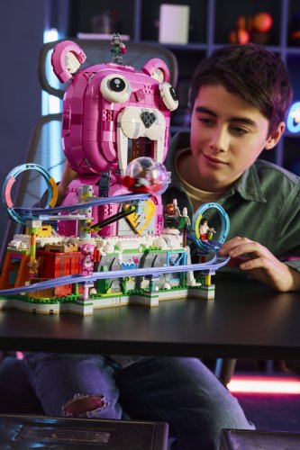 LEGO® Fortnite 77082 Rave Cave