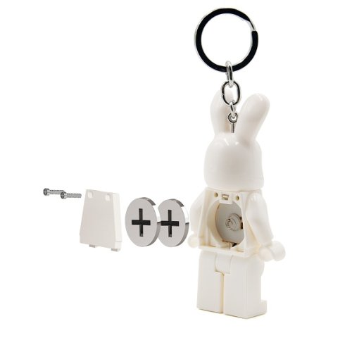LEGO® Iconic Bunny figura luminosa