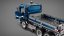 LEGO® Technic™ 42203 Autocarro con cassone ribaltabile