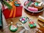 LEGO® 40744 Schattige kerstversieringen