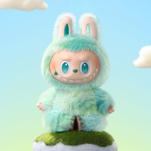 POP MART Labubu The Monsters - Big Into Energy Blind Box