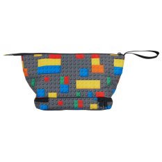 LEGO Colorful Bricks - kosmetická taštička