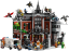 LEGO® DC Batman™ 76300 Arkham Asylum™