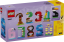 LEGO® Iconic 40807 Numeri del compleanno