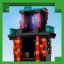 LEGO Minecraft 21279 Endermanova věž