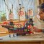 LEGO® Ninjago 71848 Der Tempel-Flugsegler