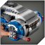 LEGO® Star Wars™ 75293 Resistance I-TS Transport