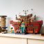 LEGO® ONE PIECE 75640 Le restaurant flottant Baratie