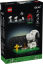 LEGO® Ideas 21368 Peanuts: Snoopy kutyaháza