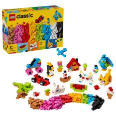 LEGO® Classic 11045 Kreative Bunte Steine