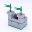 LEGO® 5008074 Grijs Kasteel