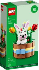 LEGO® 40587 Cesta de Pascua