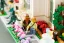 LEGO® Ideas 21353 Le jardin botanique