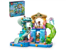 LEGO® Friends 42630 Akvapark v mestečku Heartlake