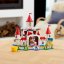 LEGO® Super Mario™ 71408 Ensemble d'extension Le château de Peach