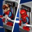 LEGO® Super Heroes 76321 La scène du train de Spider-Man et Docteur Octopus