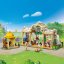 LEGO® Friends 42671 Café des plantes et Kiosque à fleurs