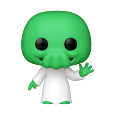Funko POP! Minions & Monsters - Goomi #2048