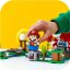 LEGO® Super Mario™ 71368 Ensemble d'Extension La chasse au trésor de Toad