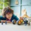 LEGO® Ninjago® 71811 Buggy fuoristrada ninja di Arin
