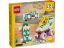 LEGO® Creator 3-in-1 31148 Patim Retro