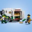 LEGO® City 60198 Le train de marchandises télécommandé
