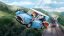 LEGO® Harry Potter™ 76424 La Ford Anglia™ volante