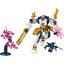LEGO® Ninjago® 71807 Mech elemento Tech di Sora