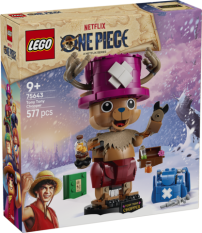 LEGO® ONE PIECE 75643 Tony Tony Chopper