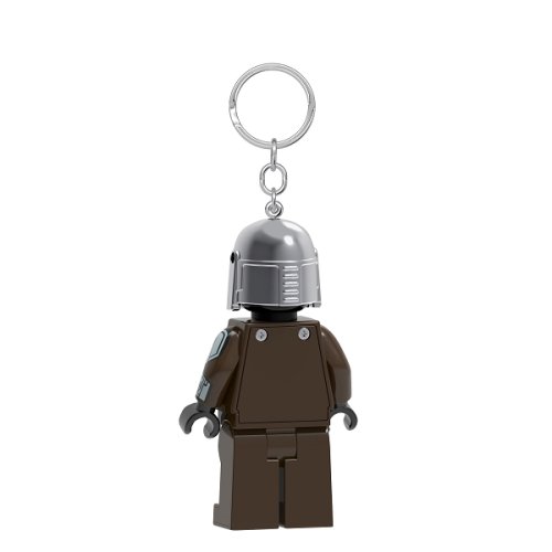 LEGO® Star Wars Mandalorian 2 figura luminosa