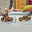 LEGO® Ninjago 71864 Kais und Coles Kombi-Flitzer