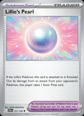Lillie's Pearl 151/159 - Journey Together