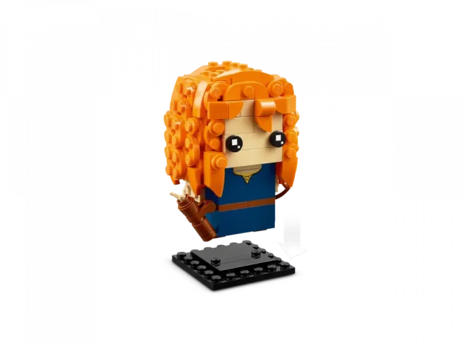 LEGO® BrickHeadz 40621 Vaiana und Merida