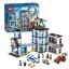 LEGO® City 60141 Rendőrkapitányság
