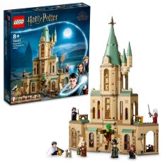 LEGO® Harry Potter™ 76402 Poudlard : le bureau de Dumbledore