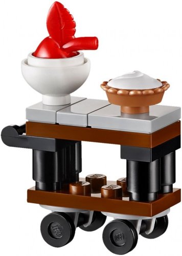LEGO® 40123 Thanksgiving Feestmaal