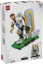 LEGO® LEGO® Editions 43015 Lionel Messi – Fußballlegende
