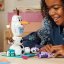 LEGO® Disney TM 43287 Divertido Picnic de Olaf y Bruni