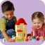 LEGO® DUPLO® 10433 La fête d’anniversaire chez Peppa Pig
