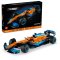 LEGO® Technic 42141 Carro de Corrida McLaren Fórmula 1™